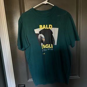 BUNDLE OF 2 GAP tshirts